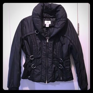 A/X Armani Exchange Puffy Jacket